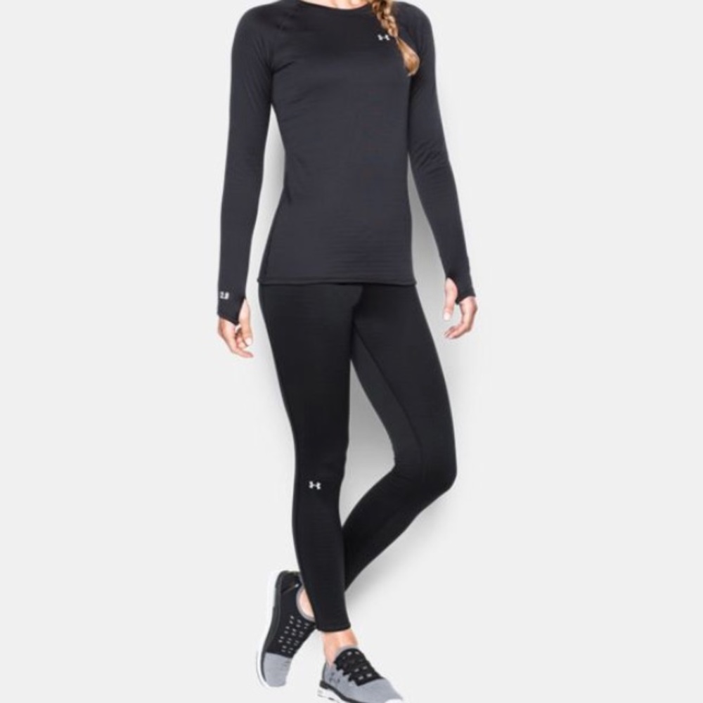 Women’s Under Armour Training Tights